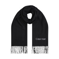 Calvin Klein 男士羊毛围巾 K50K507439