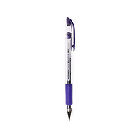 uni 三菱铅笔 UM-151 拔帽中性笔 深紫色 0.38mm