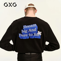 GXG GC131598A 男士卫衣