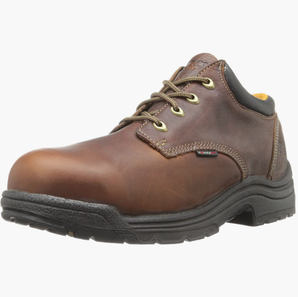Timberland PRO 添柏岚 TiTAN®男士钢头户外工装靴  直邮含税到手￥619.78