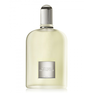 tom ford 汤姆福特 灰色香根草香水edp 100ml