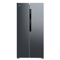 KONKA 康佳 BCD-519WEGT5S 对开门电冰箱