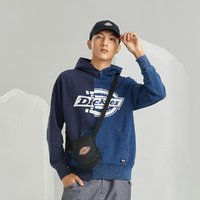 Dickies 帝客 情侣款斜挎包 010600