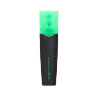uni 三菱铅笔 USP-200 单头荧光笔 荧光绿