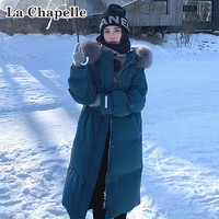 La Chapelle 女士羽绒服 LXPH21072-QCYR5J