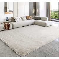 某东京造 客厅地毯 全景09-160*230cm