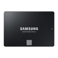 SAMSUNG 三星 870 EVO 2.5英寸固态硬盘 SATA3.0 4TB