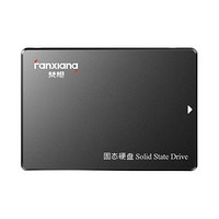 FANXIANG 梵想 S101 SATA 固态硬盘 128GB（SATA3.0）