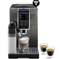 De'Longhi 德龙 Dinamica Plus ECAM 372.95.TB 全自动咖啡机