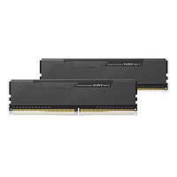 KLEVV 科赋 BOLT雷霆系列 BOLT X DDR4 3600MHz 台式机内存 32GB （16GBx2 ）