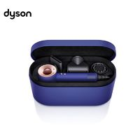 dyson 戴森 HD08 电吹风 长春花蓝色 礼盒款