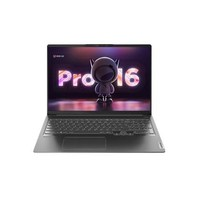 Lenovo 联想 小新Pro 16 2022款 16英寸笔记本电脑（R7-6800H、16GB、512GB）