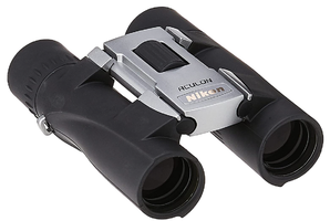 Nikon 尼康 ACULON A30 8X25 阅野双筒望远镜  含税到手446元