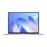 HUAWEI 华为 MateBook 14 2022款 14英寸笔记本电脑（i5-1240P、16GB、512GB、2K）