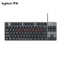 Logitech 罗技  K835有线机械键盘  