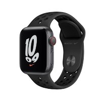 Apple 苹果 Watch SE Nike版 智能手表 40mm GPS版