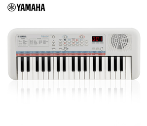 YAMAHA 雅马哈 PSS-E30 多功能音感小白琴