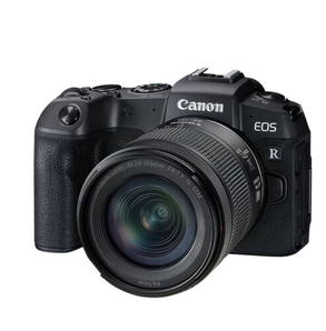 Canon 佳能 EOS RP 全画幅 微单相机 （RF 24-105mm ）套机