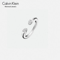 Calvin Klein 闪耀系列 开口戒指 KJ8YMR040107