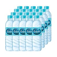 白山水 长白山天然火山矿泉水500ml*20瓶