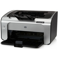 HP 惠普 LaserJet pro P1108 A4黑白激光打印机