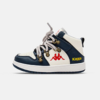 Kappa 卡帕 儿童板鞋