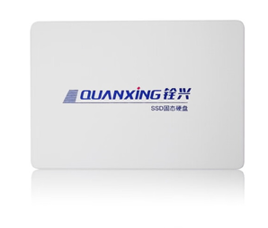 QUANXING 铨兴 C101 SATA3.0固态硬盘 960GB