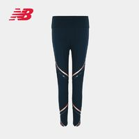 new balance 女款针织长裤 AWP83115-GXY