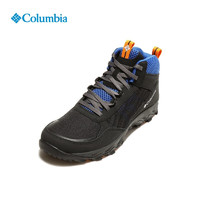 哥伦比亚 男款户外徒步鞋 BM0163