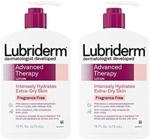 Lubriderm 身体保湿乳 473ml*2瓶