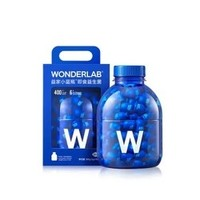 WONDERLAB 小蓝瓶益生菌  2g*180瓶