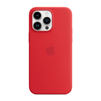 Apple 苹果 iPhone 14 Pro Max 专用 MagSafe 硅胶保护壳