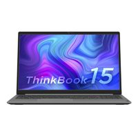 ThinkPad 思考本 ThinkBook 15 锐龙版 2021款 15.6英寸笔记本电脑（R5-5600U、16GB、512GB、MX450）