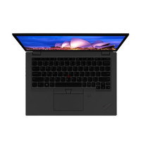 ThinkPad 思考本 S2 13.3英寸笔记本电脑（i5-10210U、8GB、512GB）