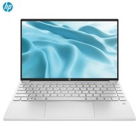 HP 惠普 星13Air 2022款 13.3英寸笔记本电脑（R5-5625U、16GB、512GB、2.5K）