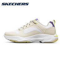 SKECHERS 斯凯奇 男款休闲鞋 NTLM 666135