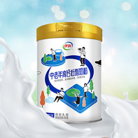 yili 伊利 中老年高钙低脂奶粉 850g