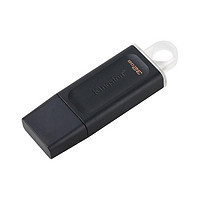 Kingston 金士顿 DataTraveler系列 DTX USB 3.2 U盘 32GB