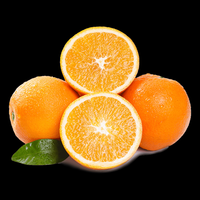 秭归脐橙新鲜纽荷尔3斤橙子孕妇时令水果湖北当季甜橙整箱包邮