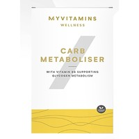 myvitamins 超级白芸豆碳水阻断剂 30粒