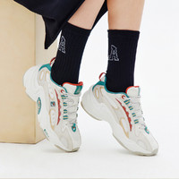 FILA 斐乐 女款休闲运动鞋 F12W312199FSL