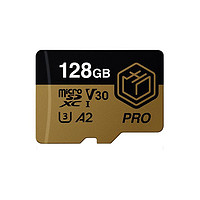 某东京造 PRO系列 Micro-SD存储卡 128GB