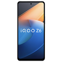 iQOO Z6 5G智能手机 12GB+256GB