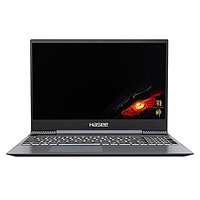 Hasee 神舟 战神S7T-DA5NP 15.6英寸游戏笔记本电脑（i5-12500H、16GB、512GB、RTX3050Ti）