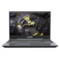 Hasee 神舟 战神S7-DA5NP 15.6英寸游戏笔记本电脑（i5-12450H、16GB、512GB、RTX3050）