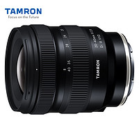TAMRON 腾龙 A062S 20-40mm F/2.8 Di III VXD大光圈标准变焦 全画幅微单镜头（索尼FE口）