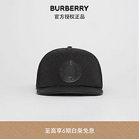BURBERRY 博柏利 男士棒球帽 80416331