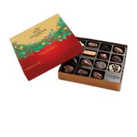 GODIVA 歌帝梵 圣诞巧克力礼盒 (15颗装)