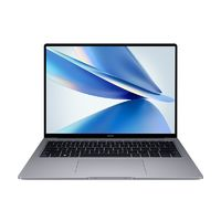 HONOR 荣耀 MagicBook 14 2022版 14英寸笔记本电脑（i5-12500H、16GB、512GB、MX550）