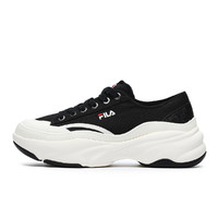 FILA 斐乐 Bread 女子休闲运动鞋 F12W221318F